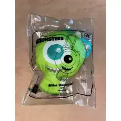 Mike Wazowsky