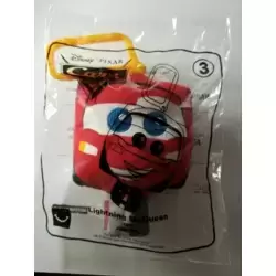 Flash McQueen