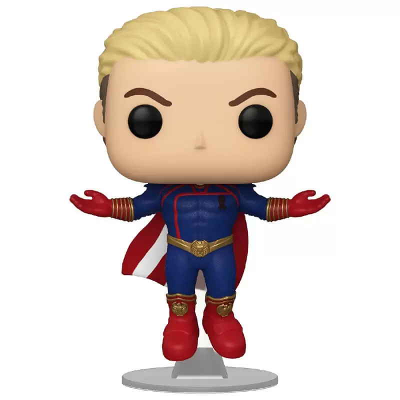 POP! Television - The Boys - Levitating Homelander