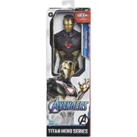 Iron Man Blast Gear - Avengers