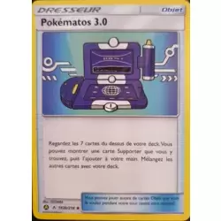 Pokématos 3.0