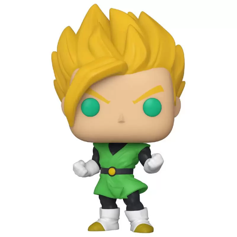 POP! Animation - Dragon Ball - Super Saiyan Gohan