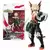Anime Heroes - Bandai - My Hero Academia - Bakugo Katsuki