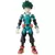 Anime Heroes - Bandai - My Hero Academia - Midoriya Izuku