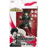 My Hero Academia - Midoriya Izuku