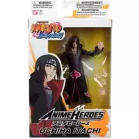 Naruto Shippuden - Uchiha Itachi