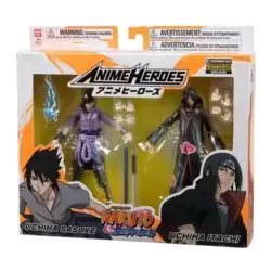 Naruto Shippuden Anime Heroes Beyond Naruto Tailed Beast Cloak Action –  Maple and Mangoes