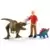 Dinosaurs - Attaque Tyrannosaure Rex