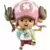 Tony Tony Chopper - Ichibansho - Stampede