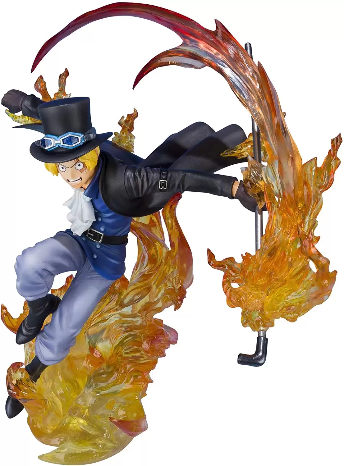Figuarts Zero One Piece - Sabo