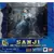 Figuarts Zero One Piece - Sanji - 20th Anniversary Ver.