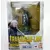 Figuarts Zero One Piece - Trafalgar Law - Seven Warlords of the Sea Ver.