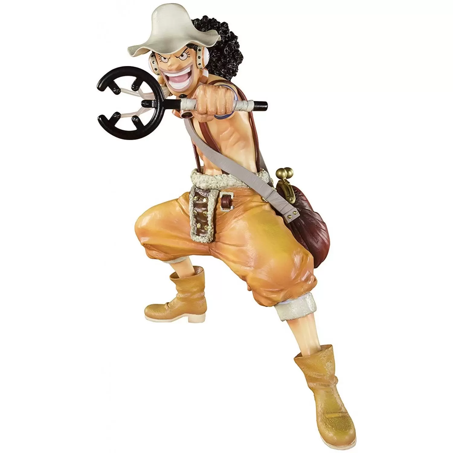 Figuarts Zero One Piece - Usopp - King of Snippers