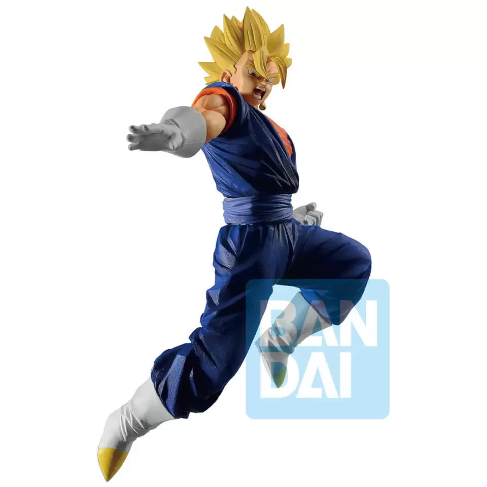 Dragon Ball Banpresto - Ichibansho Super Vegito (Dokkan Battle)