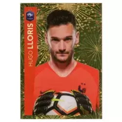 Hugo Lloris