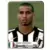 Champions of Europe 1955-2005 - David Trezeguet - Juventus FC