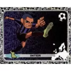 Emblem - FC Internazionale Milano