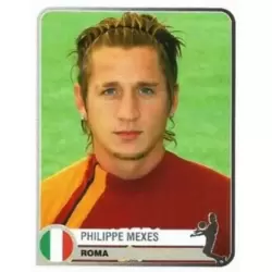 Philippe Mexes - AS Roma