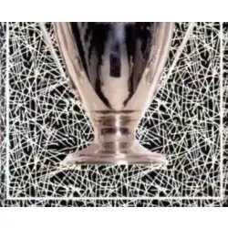 UEFA Champions League Trophy (Puzzle 2)