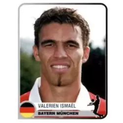 Valerien Ismaël -  FC Bayern München