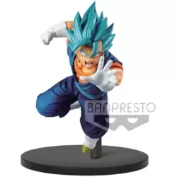 Chosenshiretsuden Vol.5 (B:Super Saiyan God Super Saiyan Vegito)