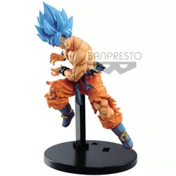 Dragonball Super Tag Fighters Son Goku