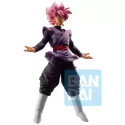 Son Goku Black (Super Saiyan Rosé) (Dokkan Battle) - Ichibansho