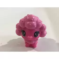 Bubblegum Poodledee pink