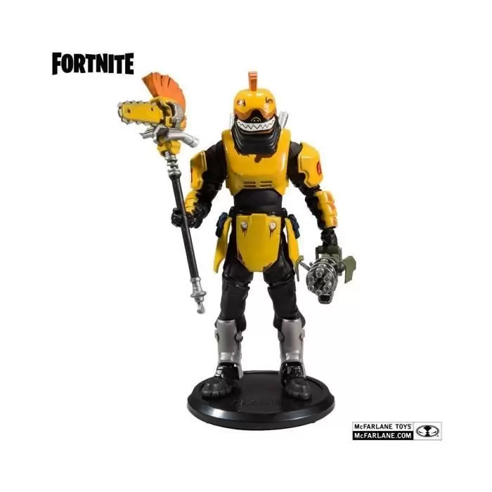 McFarlane - Fortnite - Beastmode Jackal