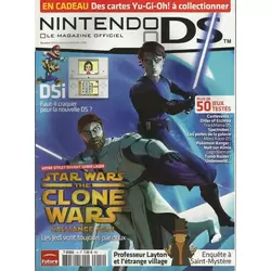 Nintendo DS - Le Magazine Officiel n°14