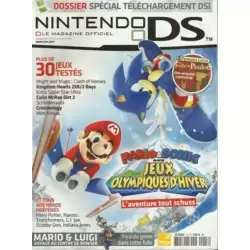 Nintendo DS - Le Magazine Officiel n°18