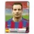 Champions of Europe 1955-2005 - Ludovic Giuly - FC Barcelona