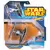 Die Cast Vehicle - Hot Wheels Star Wars - Hot Wheels - Tie Fighter