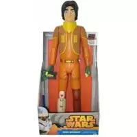 Star Wars Rebels - Ezra - Figurine Géante 50 cm