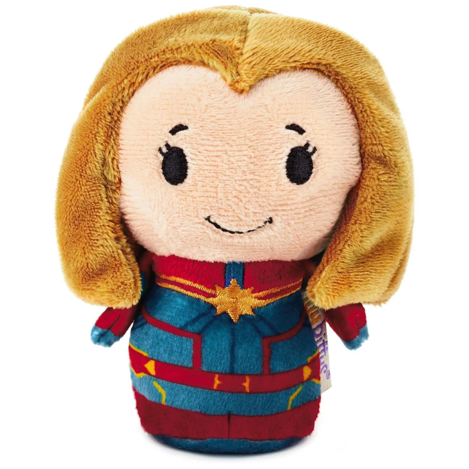 Marvel - Captain Marvel