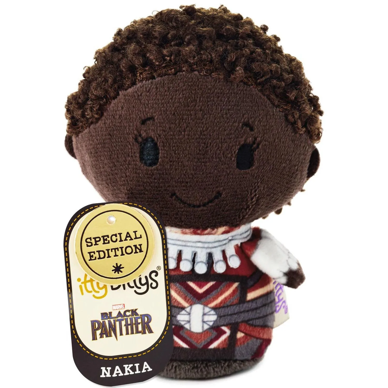 Marvel - Nakia