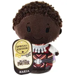 Nakia