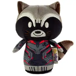 Rocket Raccoon Endgame