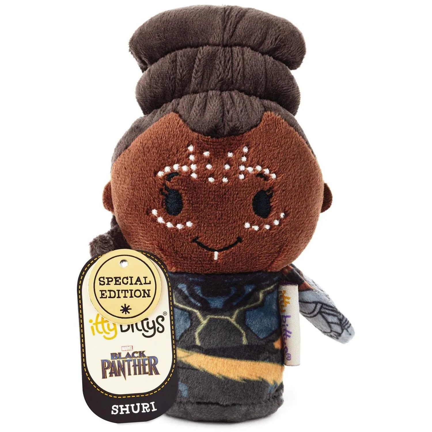 Marvel - Shuri