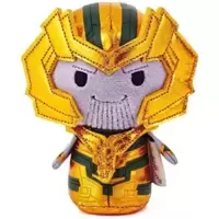 Thanos Infinity War