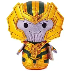 Thanos Infinity War