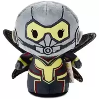 Wasp Ant-Man and the Wasp