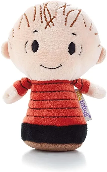 Peanuts - Linus