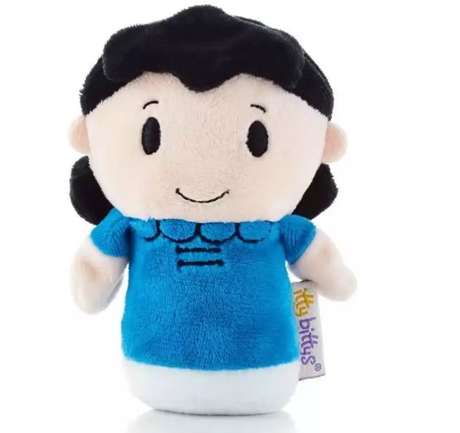 Peanuts - Lucy