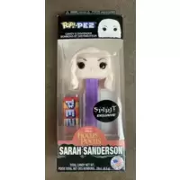 Hocus Pocus - Sarah Sanderson