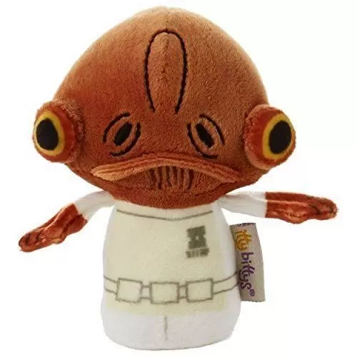 Star Wars - Admiral Ackbar