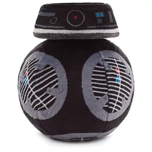 Star Wars - BB-9E