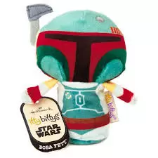 Star Wars - Boba Fett