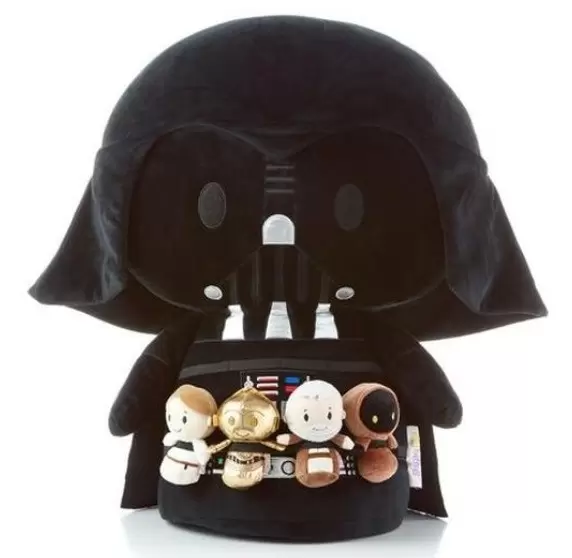 Star Wars - Darth Vader Holder