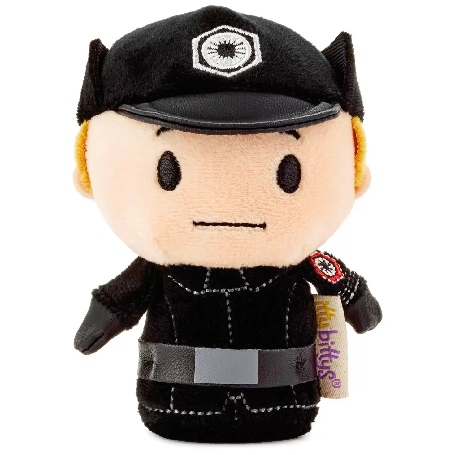Star Wars - General Hux